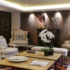 Отель The Y Hotel Греция, Кифисия - отзывы, цены и фото номеров - забронировать отель The Y Hotel онлайн спа
