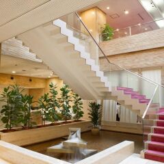 Shiba Park Hotel 151 Токио фото 7