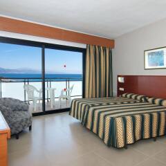 Hotel Puente Real комната для гостей фото 3
