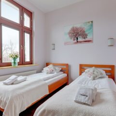 Апартаменты Dom & House - Apartment Haffnera Supreme детские мероприятия