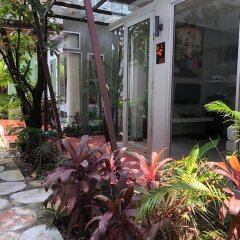 Phu NaNa Boutique Hotel фото 6