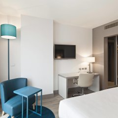 Отель NH Parma Италия, Парма - 1 отзыв об отеле, цены и фото номеров - забронировать отель NH Parma онлайн удобства в номере