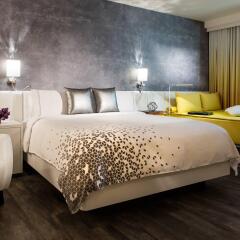 Renaissance New York Times Square Hotel комната для гостей фото 2