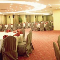 Belle Vue Hotel Амман помещение для мероприятий