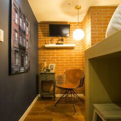 Отель CASA Myeongdong Guesthouse Южная Корея, Сеул - отзывы, цены и фото номеров - забронировать отель CASA Myeongdong Guesthouse онлайн фото 5