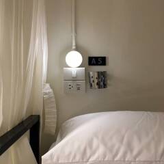 Отель House of Phayathai - Hostel Таиланд, Бангкок - отзывы, цены и фото номеров - забронировать отель House of Phayathai - Hostel онлайн комната для гостей фото 2