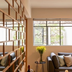 Отель Mi Zona Lodging WTC Мексика, Мехико - отзывы, цены и фото номеров - забронировать отель Mi Zona Lodging WTC онлайн интерьер отеля фото 2