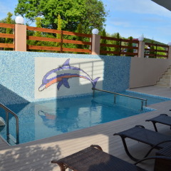 Апартаменты Grand Villas Apartments & Studios бассейн