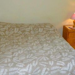 Lucille Residence C Bay in Willemstad, Curacao from 178$, photos, reviews - zenhotels.com room amenities photo 2