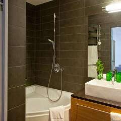 The Granary - La Suite Hotel 5* Стандартный номер с различными типами кроватей фото 8