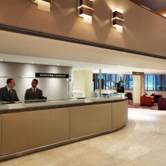 Отель Hyatt Regency Paris Etoile интерьер отеля фото 2