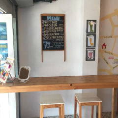 Best Stay Hostel интерьер отеля фото 2