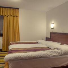 Отель Dragneva Guest House Болгария, Чепеларе - отзывы, цены и фото номеров - забронировать отель Dragneva Guest House онлайн комната для гостей фото 4
