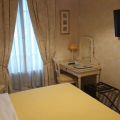 Azur Hotel удобства в номере