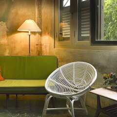 Kam Leng Hotel интерьер отеля фото 5