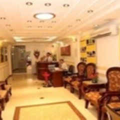 Hanoi Capital Hotel