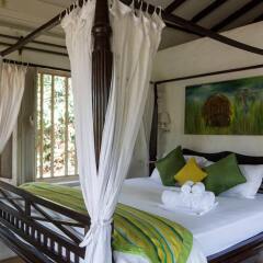 Отель Wildflower Villas Индия, Северный Гоа - отзывы, цены и фото номеров - забронировать отель Wildflower Villas онлайн комната для гостей