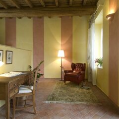 Отель Agriturismo Cascina Maiocca Италия, Медилья - отзывы, цены и фото номеров - забронировать отель Agriturismo Cascina Maiocca онлайн комната для гостей фото 2