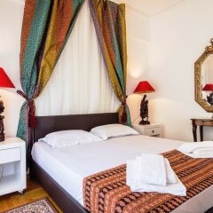 Отель Retro Chic Apartment - Syntagma Square Греция, Афины - отзывы, цены и фото номеров - забронировать отель Retro Chic Apartment - Syntagma Square онлайн фото 2