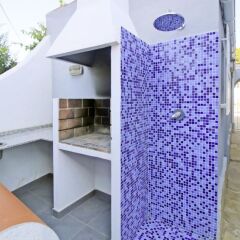 Отель Holiday Home Valverde Испания, Кальпе - отзывы, цены и фото номеров - забронировать отель Holiday Home Valverde онлайн фото 2
