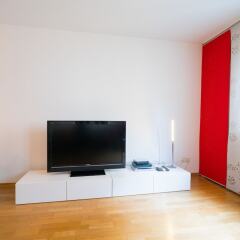 Апартаменты Vienna Residence Elegant Apartment for 2 Near the Famous Mariahilferstrasse Вена удобства в номере