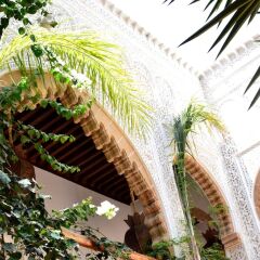 Отель Riad Kalaa Марокко, Рабат - отзывы, цены и фото номеров - забронировать отель Riad Kalaa онлайн фото 9