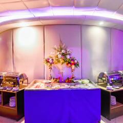 Rajah Park Hotel