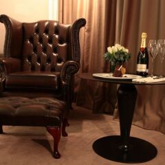 Graffit Gallery Design Hotel интерьер отеля фото 2