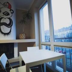 Globetrotter Hostel Варшава питание