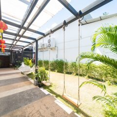 ChillHub Hostel фото 17