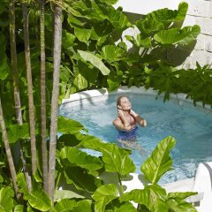 Отель The House by Elegant Hotels - Adults Only фото 4