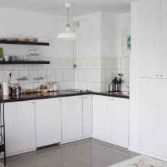 Отель Apartament Buba Польша, Варшава - отзывы, цены и фото номеров - забронировать отель Apartament Buba онлайн в номере фото 2
