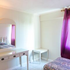 Апартаменты Beach Club 1 Bedroom Apartment удобства в номере