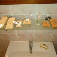 Отель Imren Han Cadde Otel Чешме фото 29