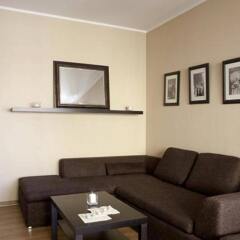 Отель Apartament Orient Польша, Познань - отзывы, цены и фото номеров - забронировать отель Apartament Orient онлайн комната для гостей фото 4