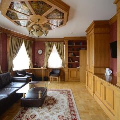 Гостиница PIDKOVA Украина, Ровно - отзывы, цены и фото номеров - забронировать гостиницу PIDKOVA онлайн комната для гостей фото 3