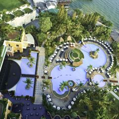 Отель Hilton Hua Hin Resort & Spa фото 6