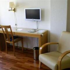 Hotel Boa-Vista удобства в номере