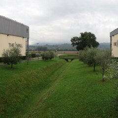 Отель La Terrazza di Reggello Реггелло