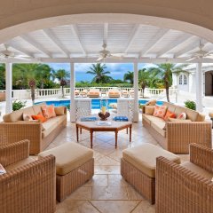 Half Century House by Altman in Holetown, Barbados from 328$, photos, reviews - zenhotels.com hotel interior