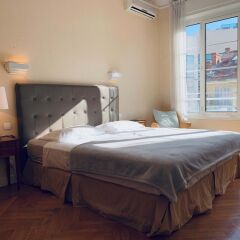 Отель Apart Hotel Riviera - Grimaldi - Promenade des Anglais Франция, Ницца - отзывы, цены и фото номеров - забронировать отель Apart Hotel Riviera - Grimaldi - Promenade des Anglais онлайн комната для гостей