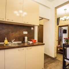 Отель Deluxe Suite Sofia Болгария, София - отзывы, цены и фото номеров - забронировать отель Deluxe Suite Sofia онлайн в номере фото 2