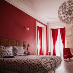 Отель Asul B&B комната для гостей фото 2