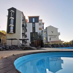 Отель Santa Cruz Village Санта-Крус детские мероприятия фото 2