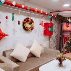Honeymoon Hotel & Apartment детские мероприятия