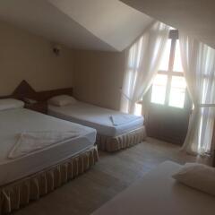 Отель Ipek Otel Kemer комната для гостей фото 4