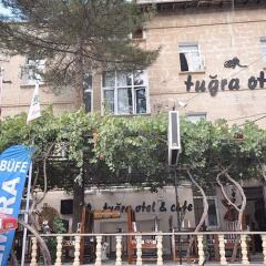 Отель UrgUp Tugra Otel детские мероприятия
