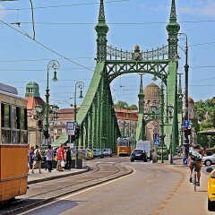 Отель Vida Buda фото 3