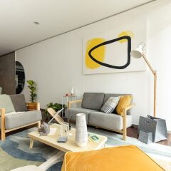 Апартаменты Artsy Apartment In Condesa! Мехико фото 15