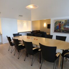 Отель Thon Hotel Ålesund Норвегия, Олесунн - отзывы, цены и фото номеров - забронировать отель Thon Hotel Ålesund онлайн в номере